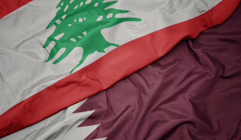 Qatar Initiates Air Bridge of Aid to Lebanon